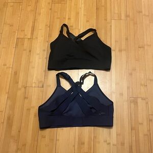 Brooks cross back 34c